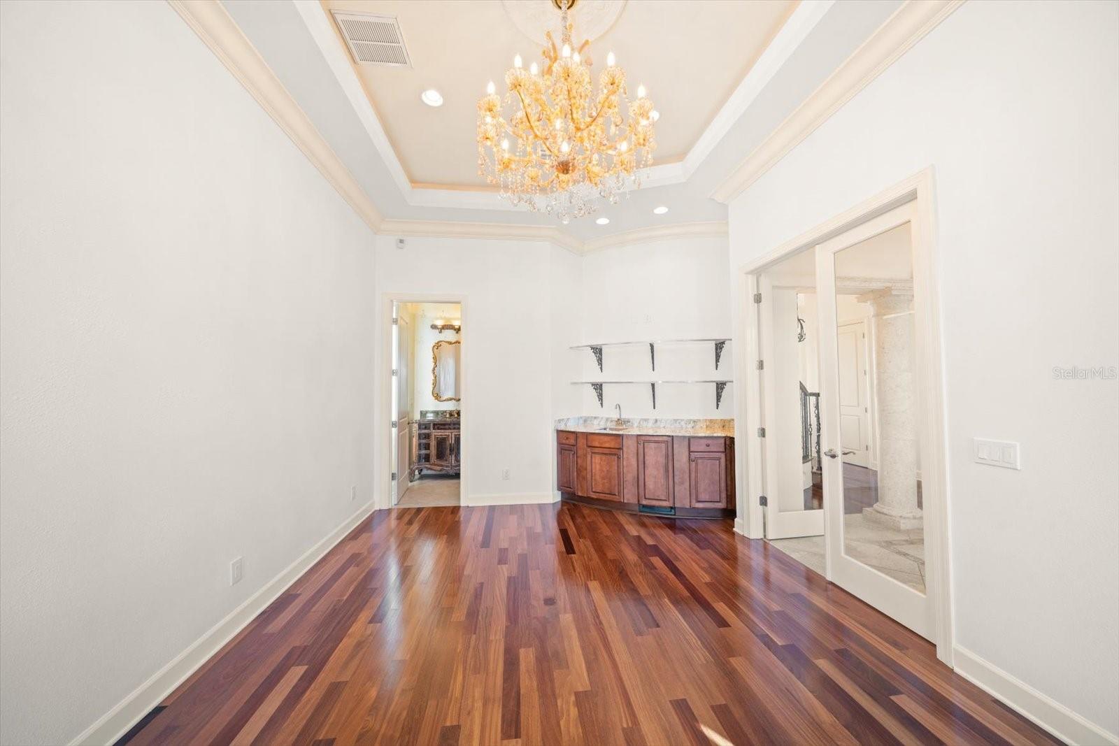 MANDALAY SUB - Residential