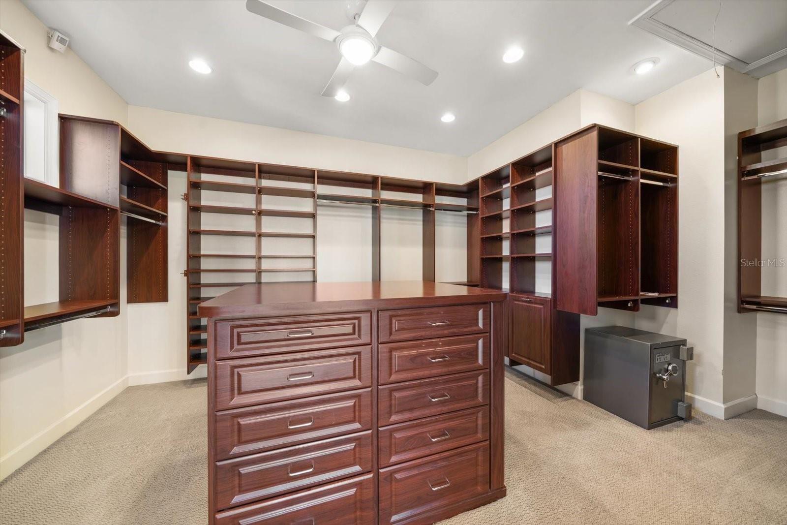 MANDALAY SUB - Residential