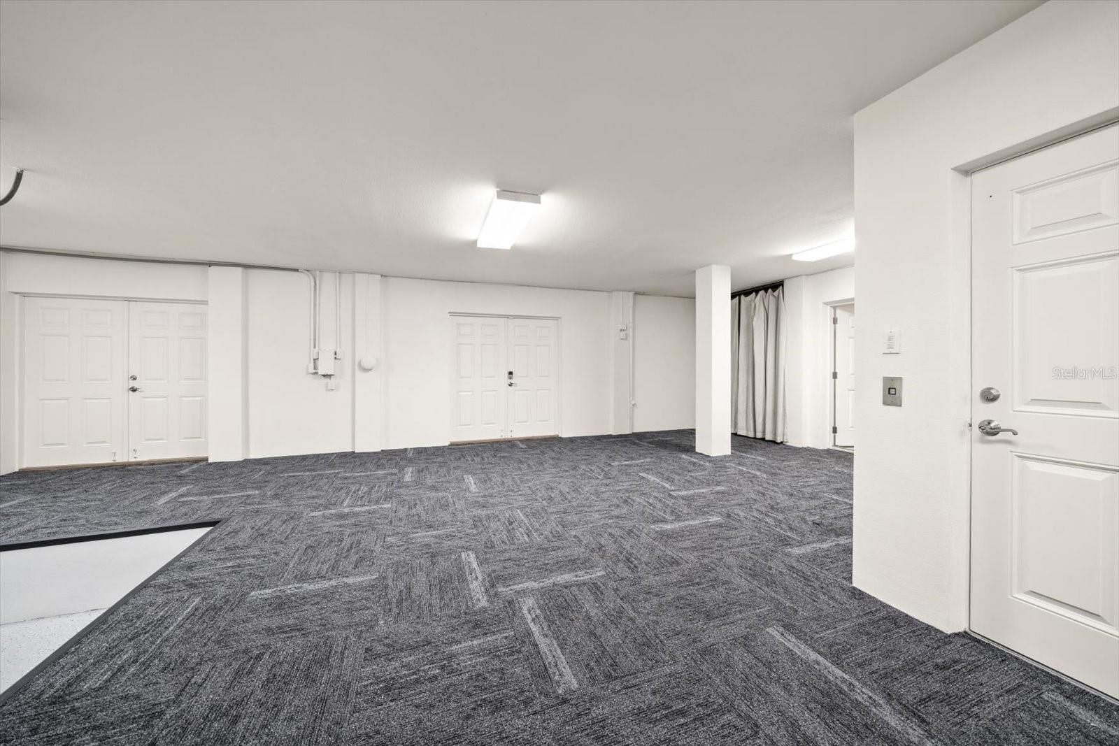 MANDALAY SUB - Residential