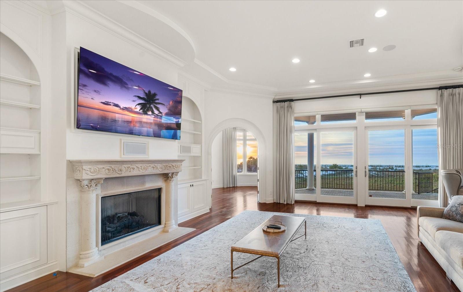 MANDALAY SUB - Residential