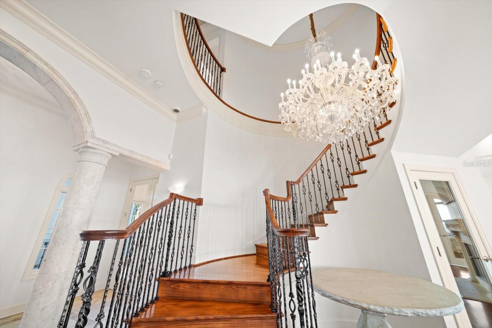 MANDALAY SUB - Residential