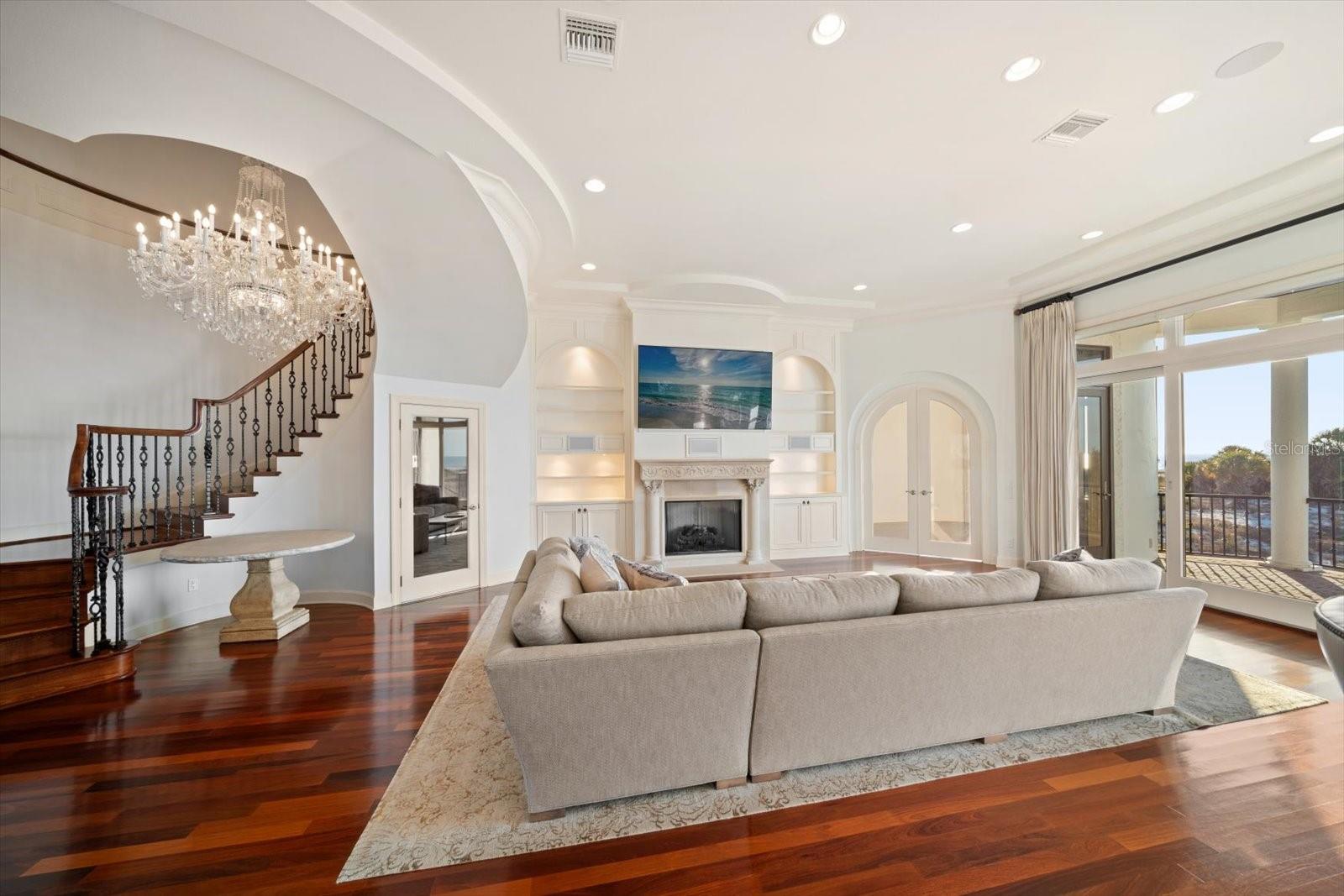 MANDALAY SUB - Residential