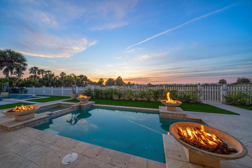 Photo of 1040 Eldorado Avenue, Clearwater Beach, FL 33767 (MLS # TB8470921)