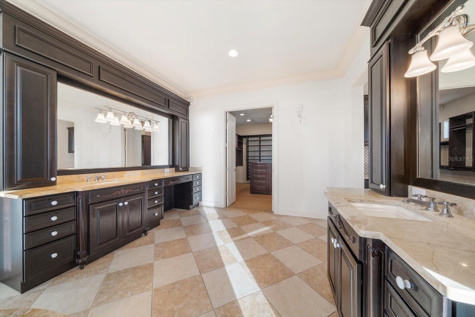 MANDALAY SUB - Residential