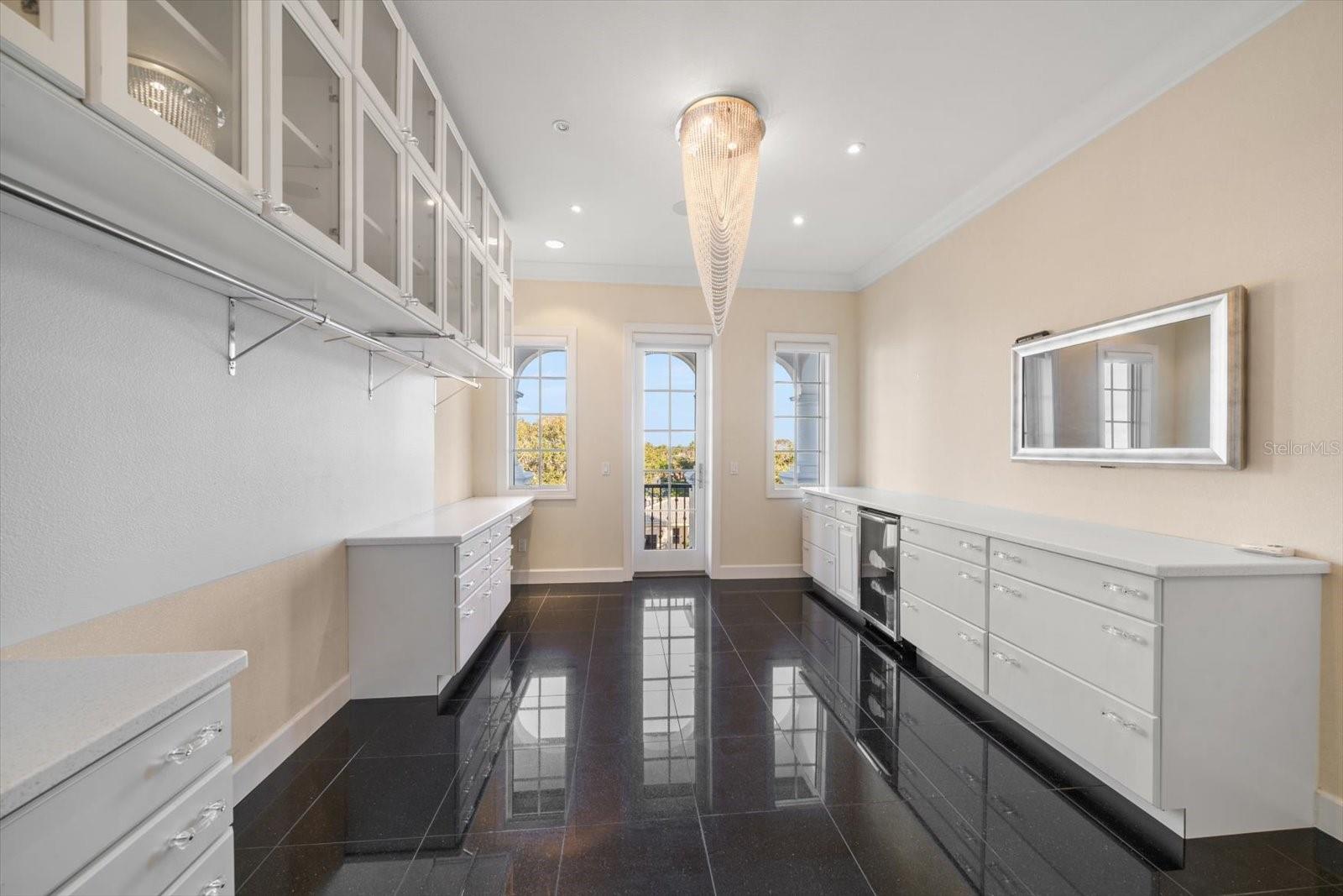 MANDALAY SUB - Residential