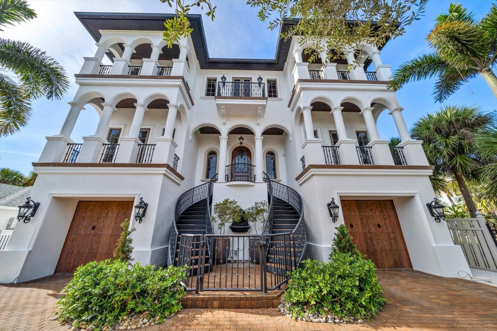 MANDALAY SUB - Residential