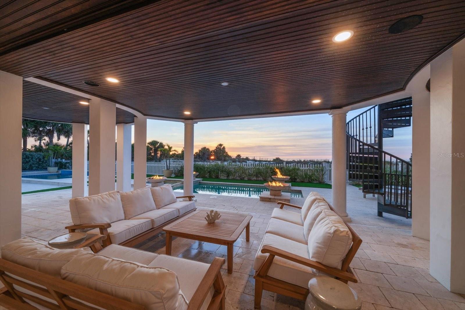 MANDALAY SUB - Residential