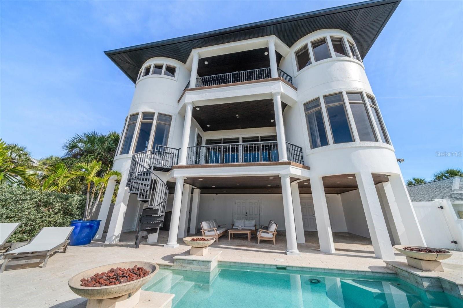 MANDALAY SUB - Residential