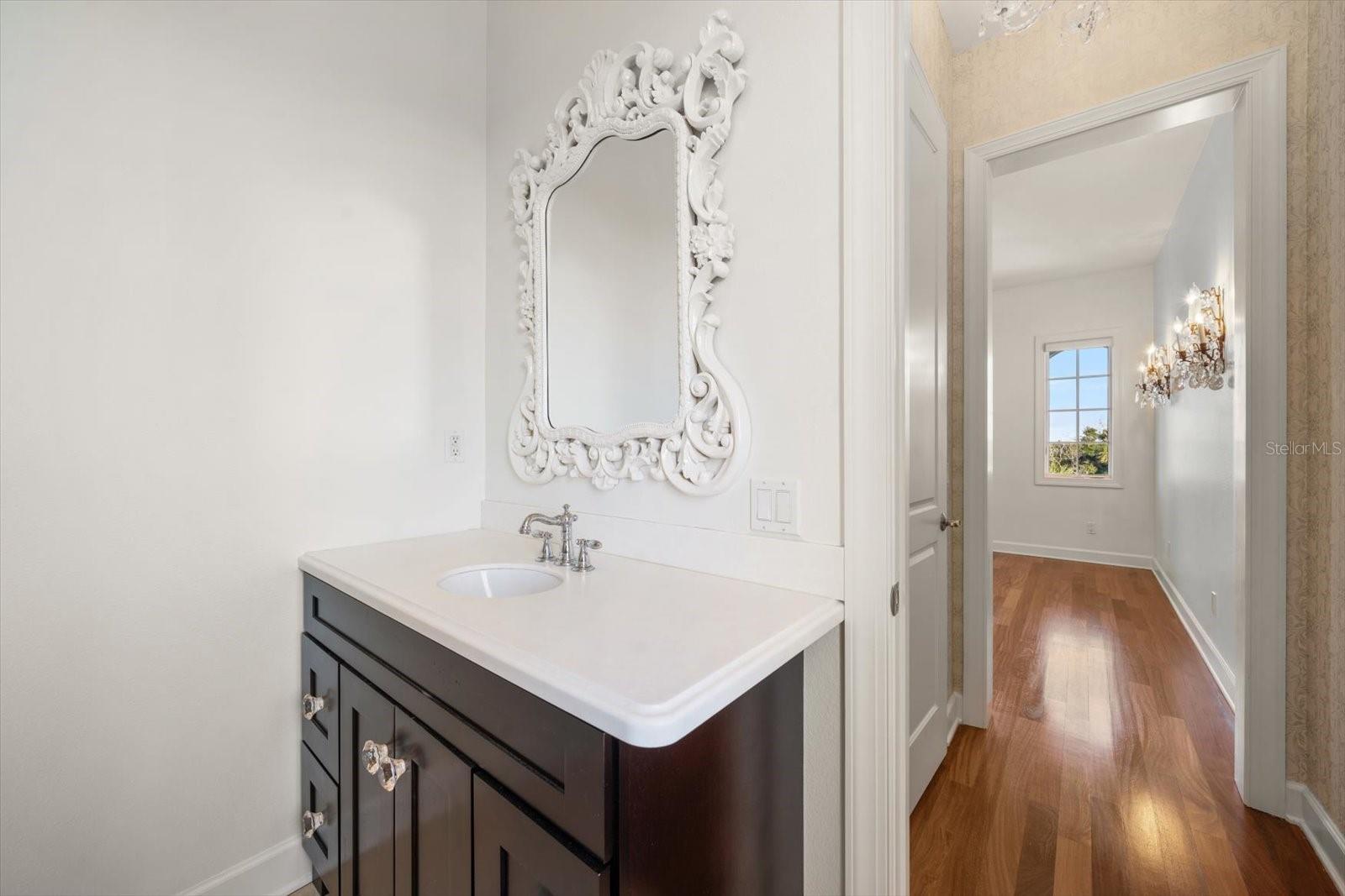 MANDALAY SUB - Residential