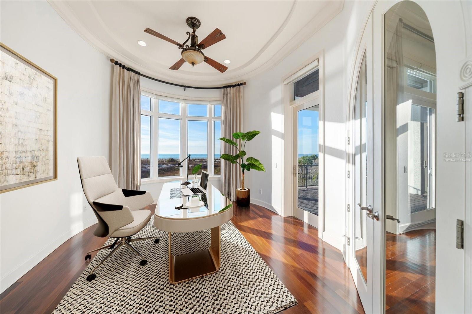 MANDALAY SUB - Residential