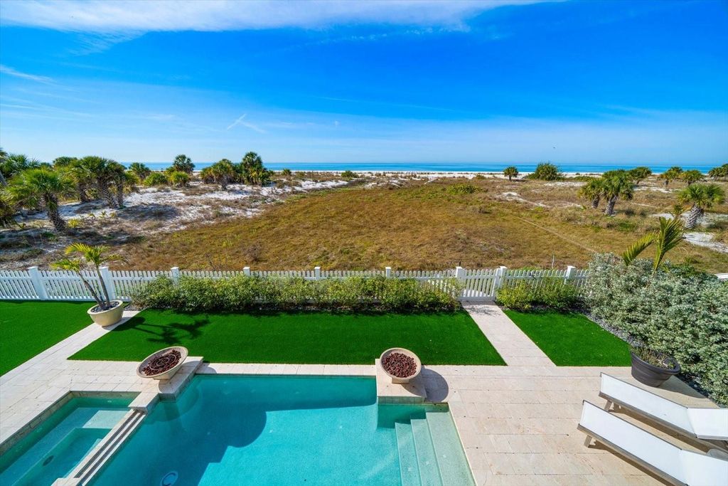 Photo of 1040 Eldorado Avenue, Clearwater Beach, FL 33767 (MLS # TB8470921)