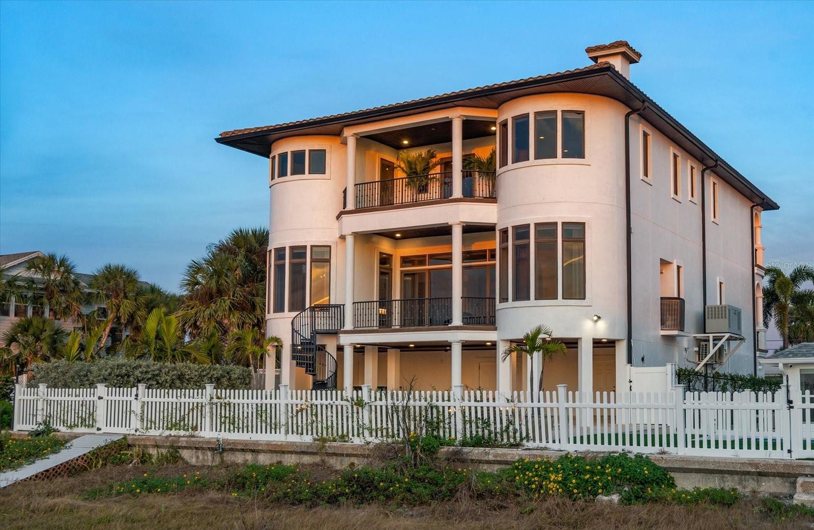 MANDALAY SUB - Residential