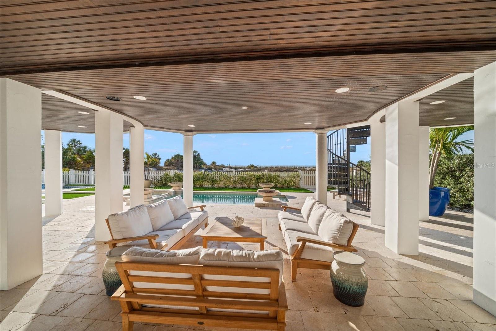 MANDALAY SUB - Residential