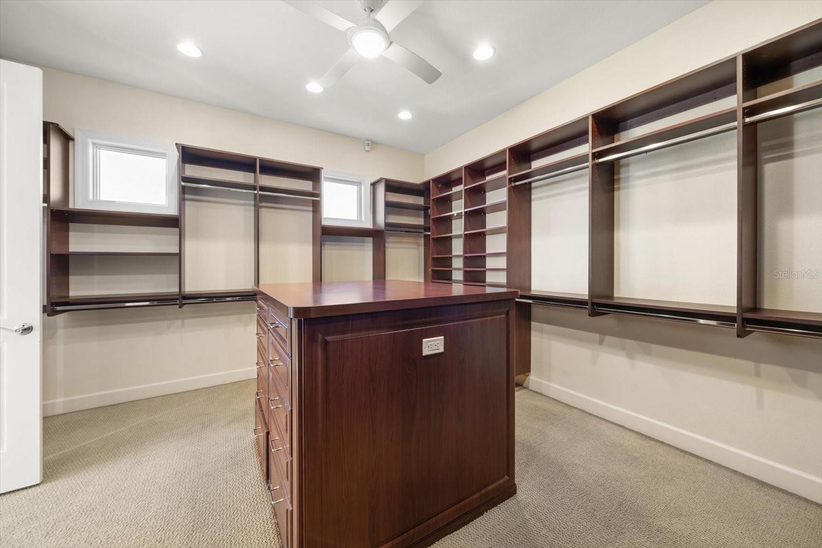 MANDALAY SUB - Residential