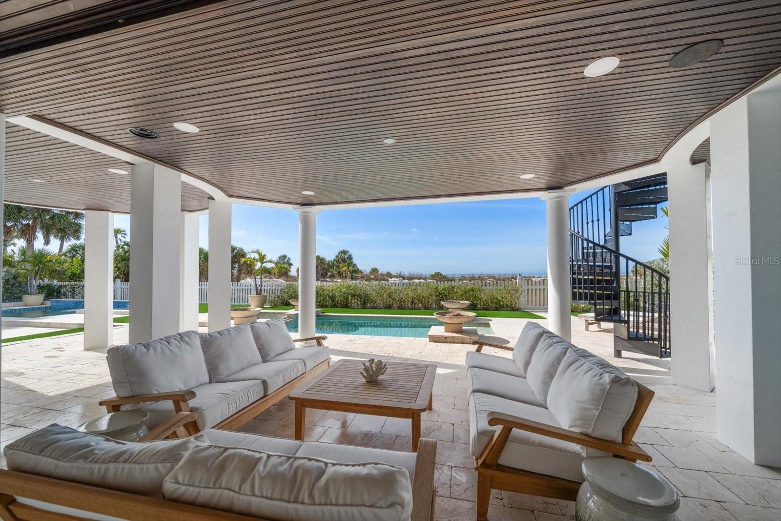 MANDALAY SUB - Residential