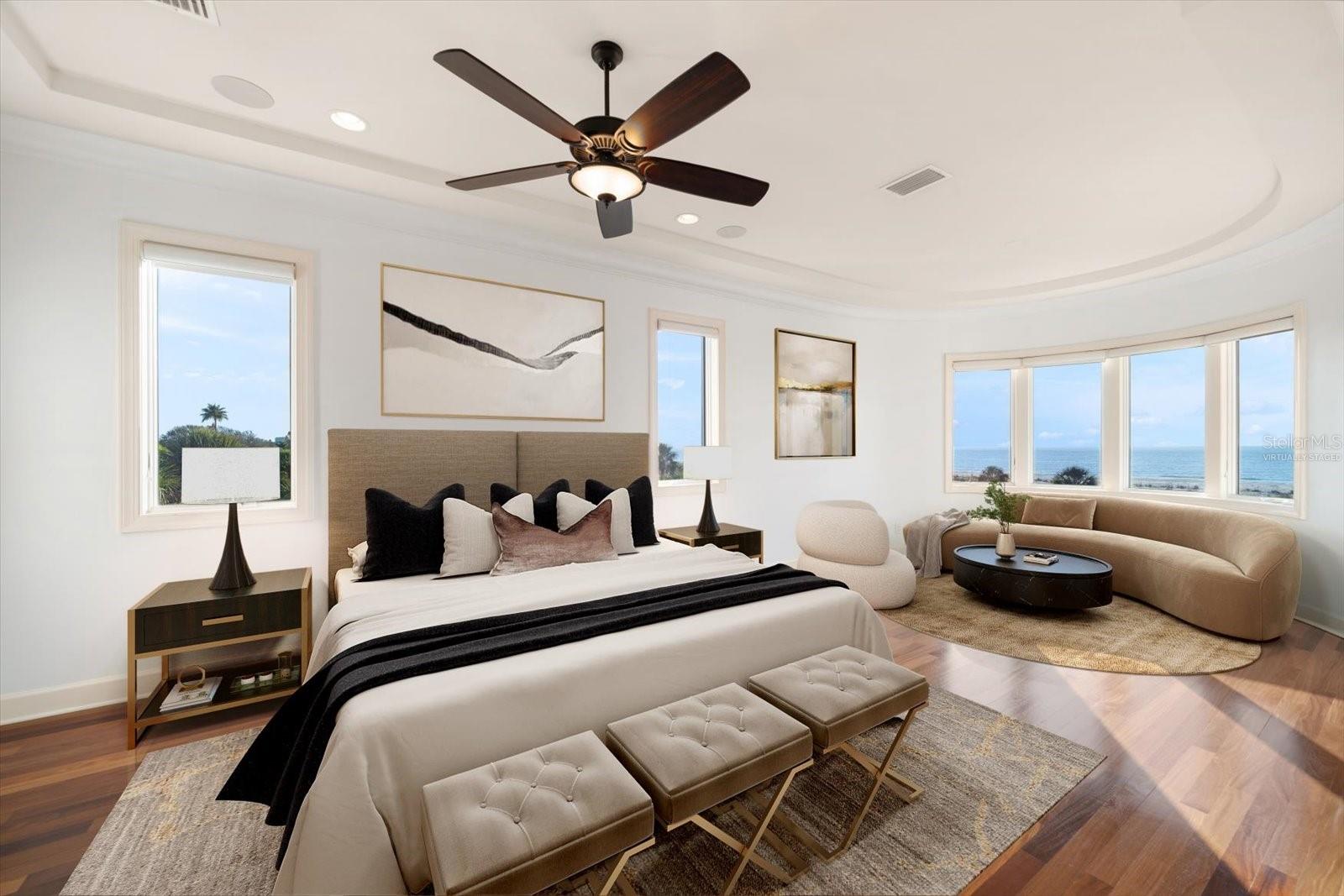 MANDALAY SUB - Residential