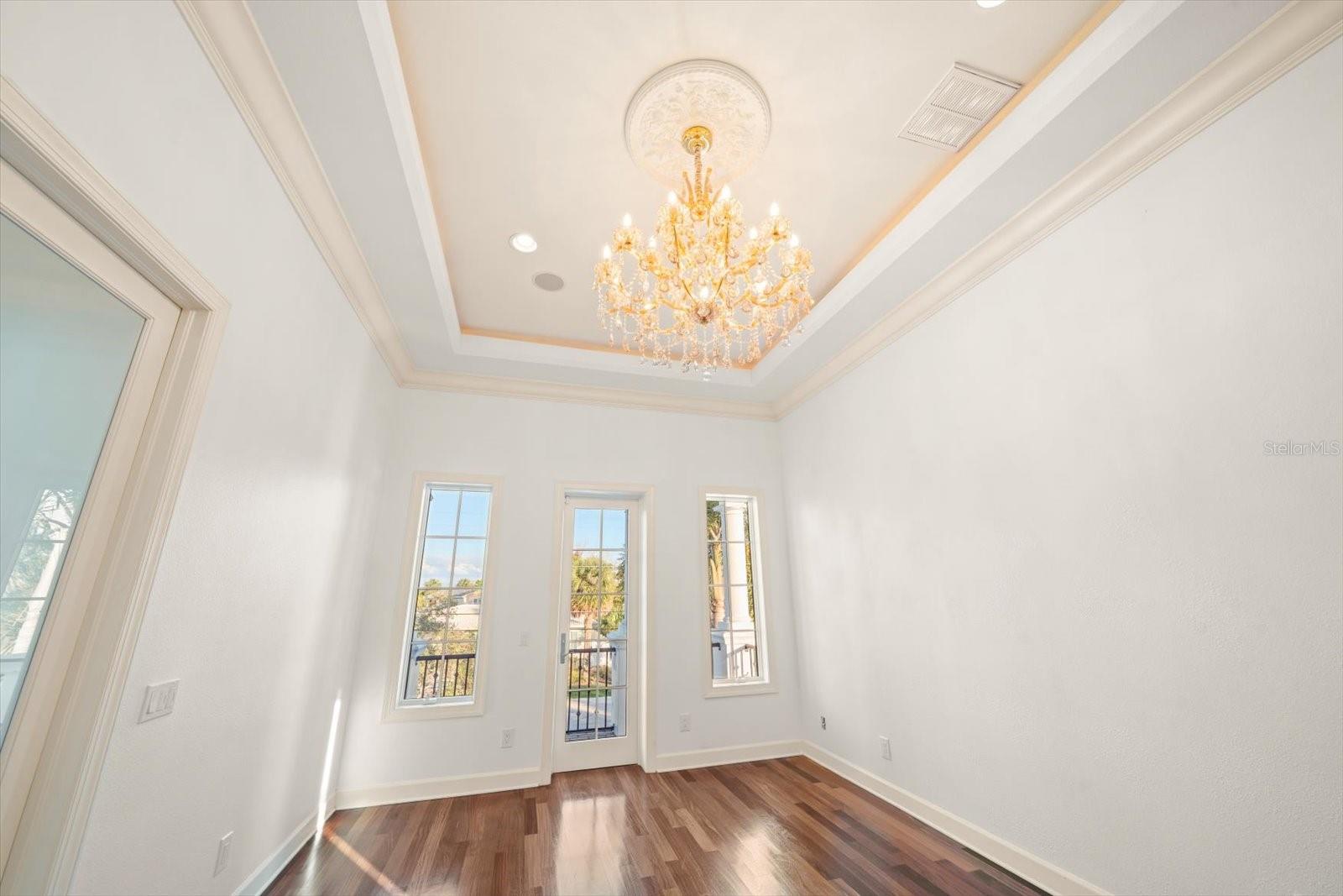 MANDALAY SUB - Residential