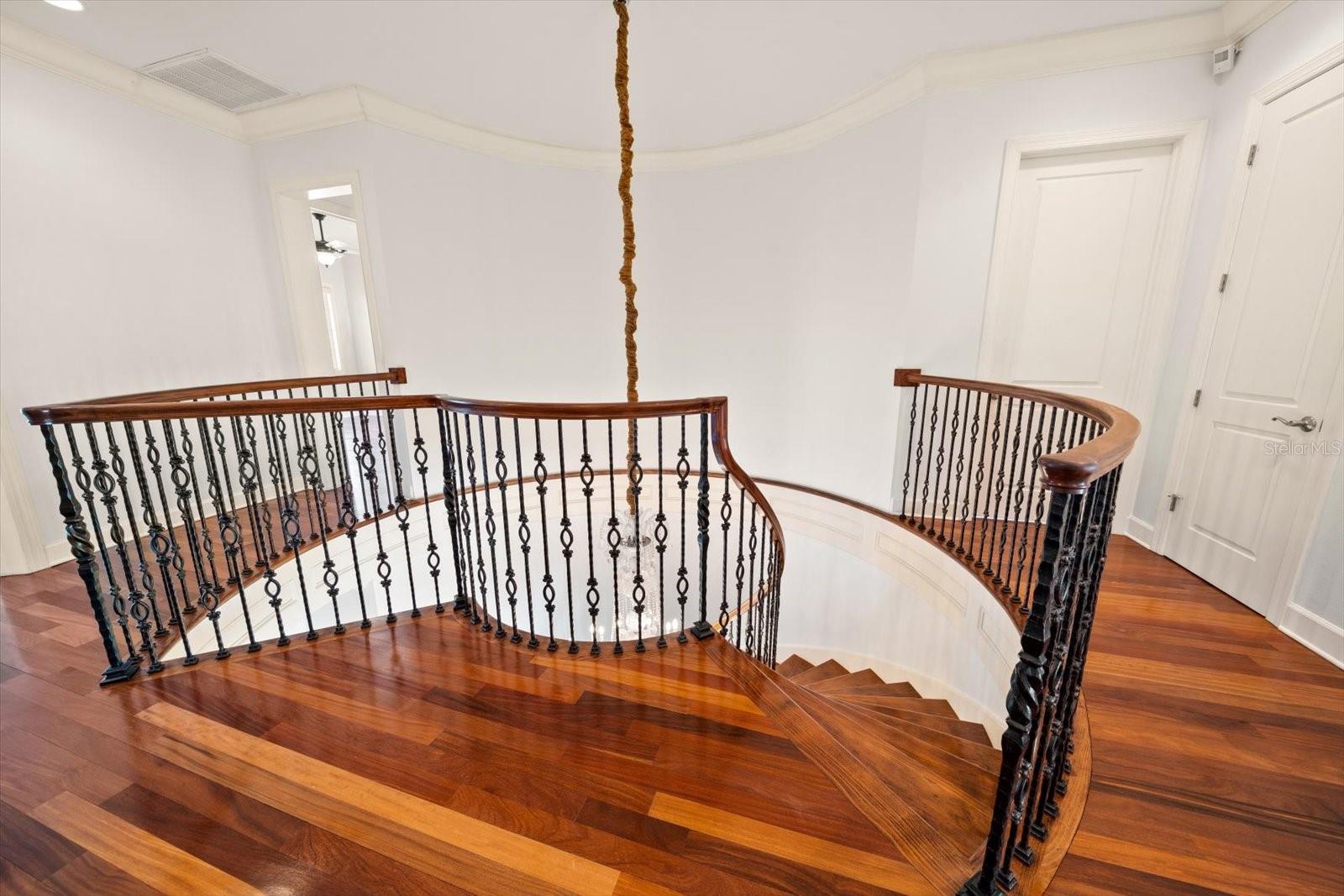 MANDALAY SUB - Residential