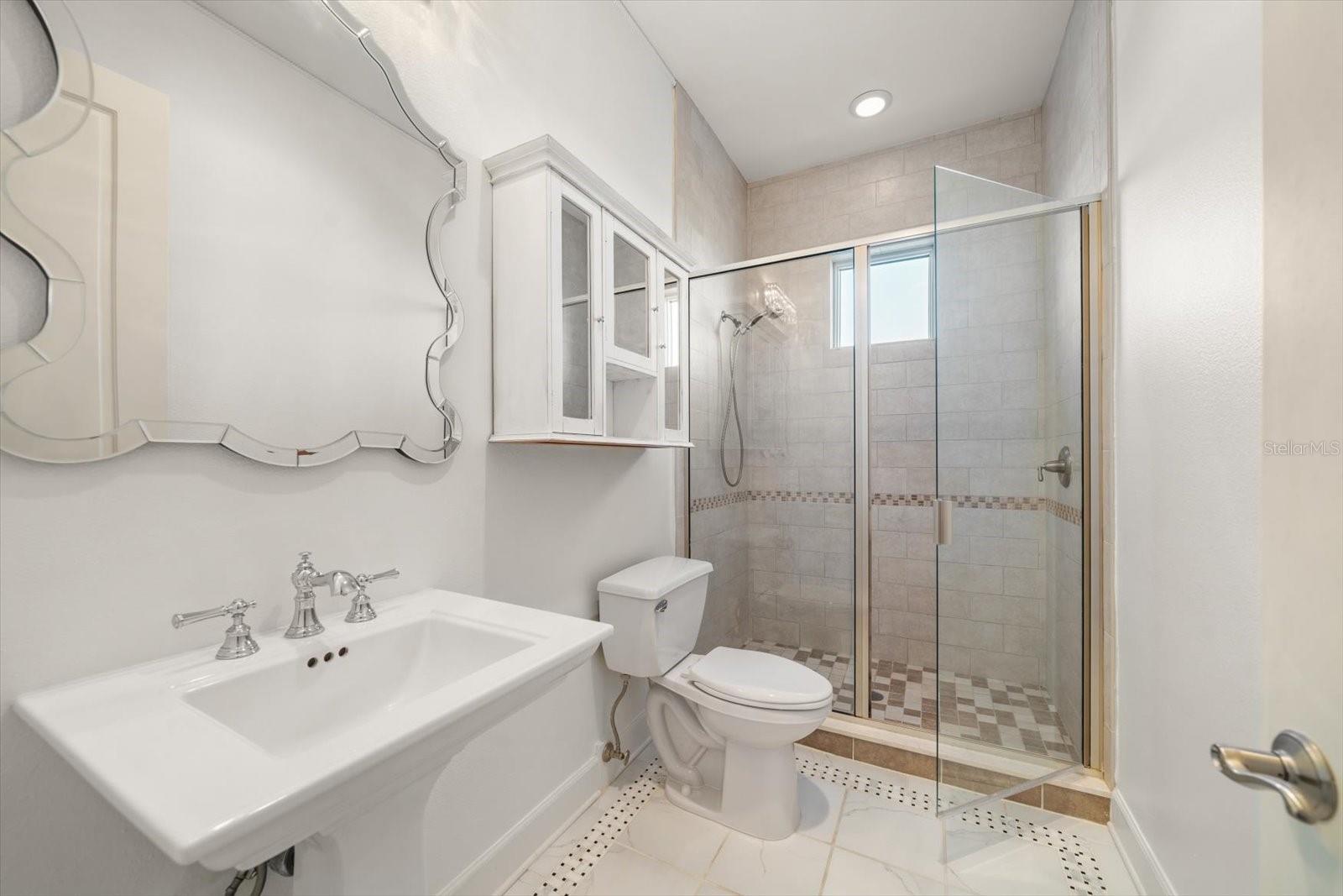 MANDALAY SUB - Residential