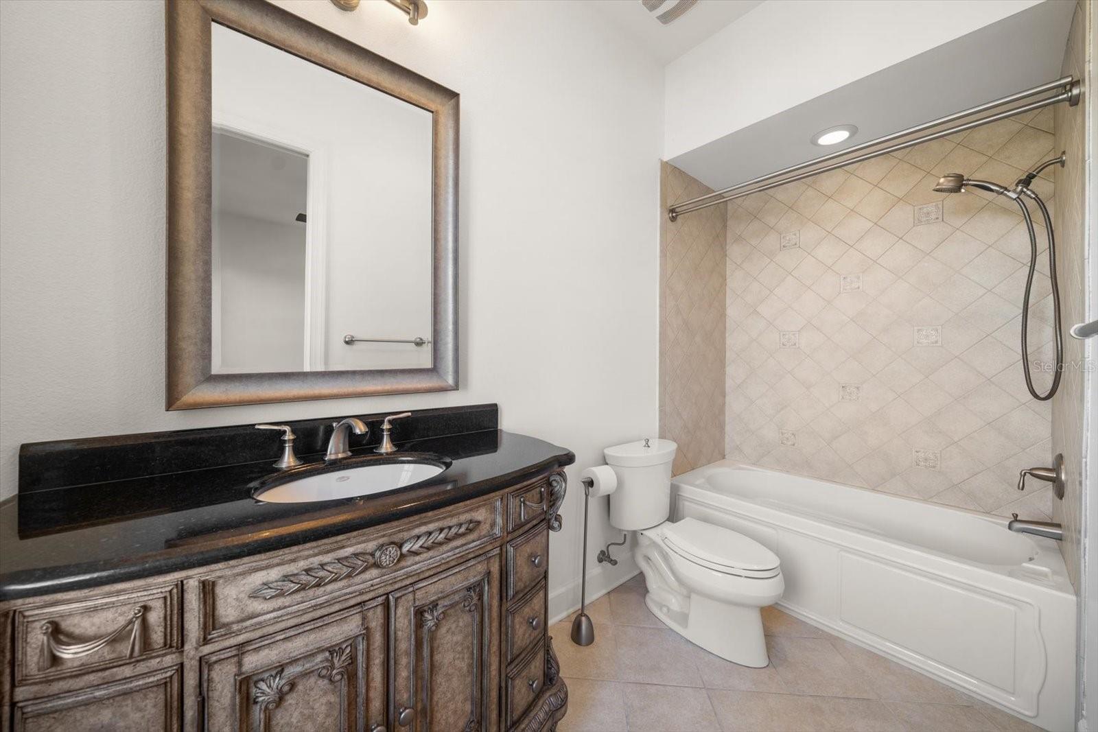 MANDALAY SUB - Residential