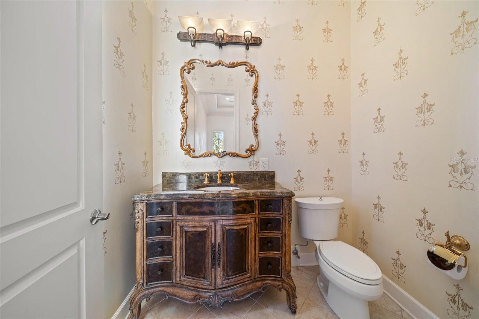 MANDALAY SUB - Residential