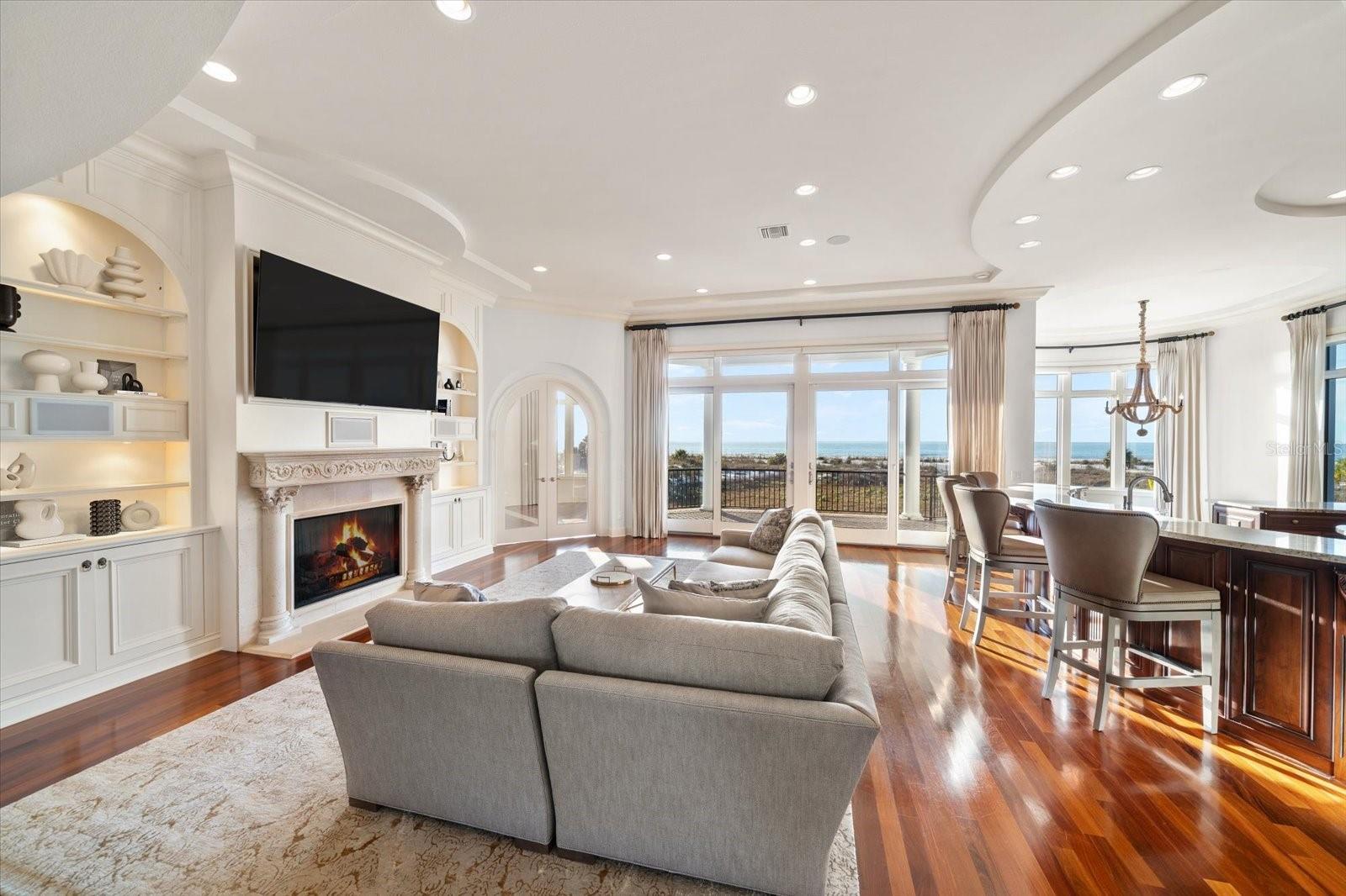 MANDALAY SUB - Residential