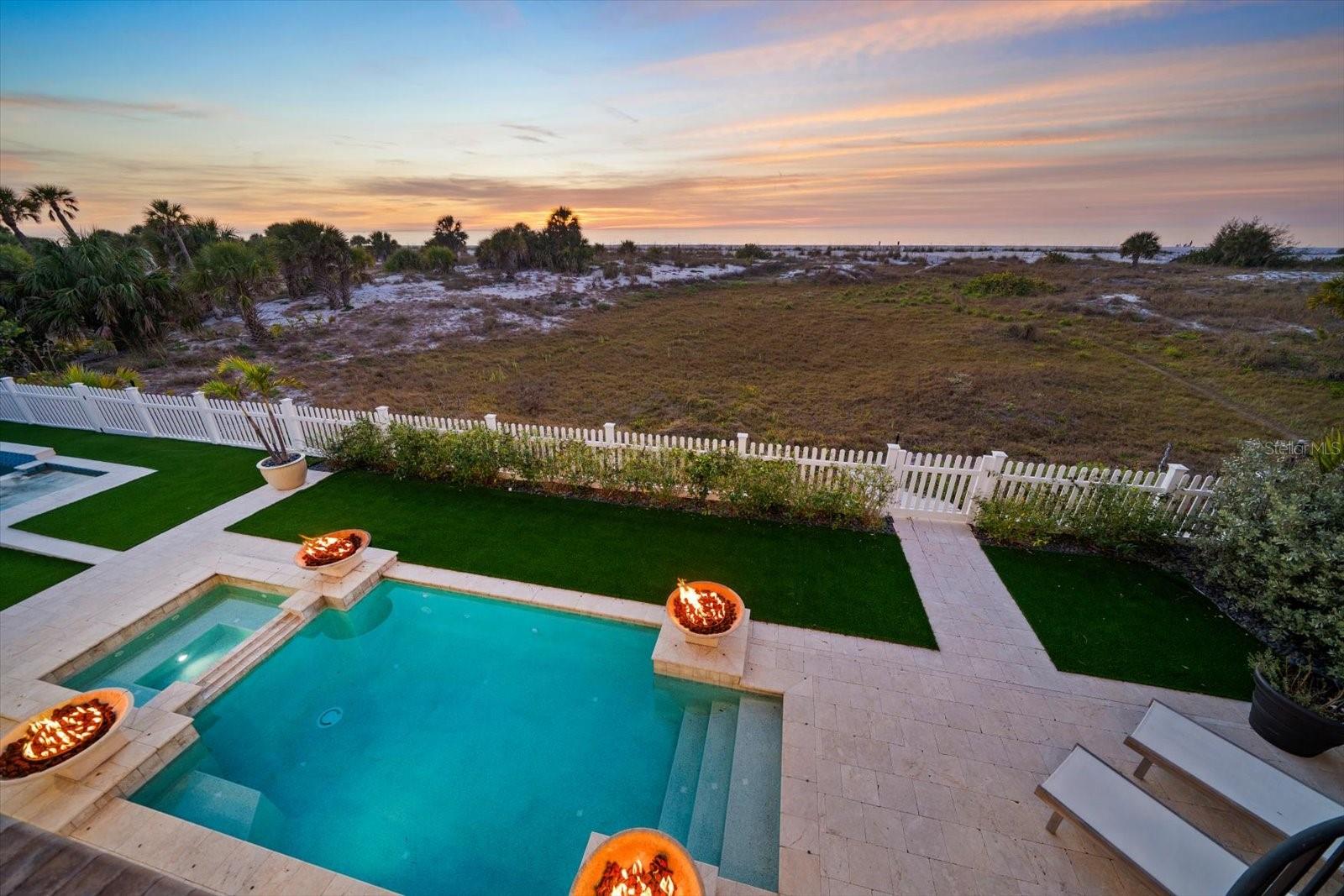 MANDALAY SUB - Residential