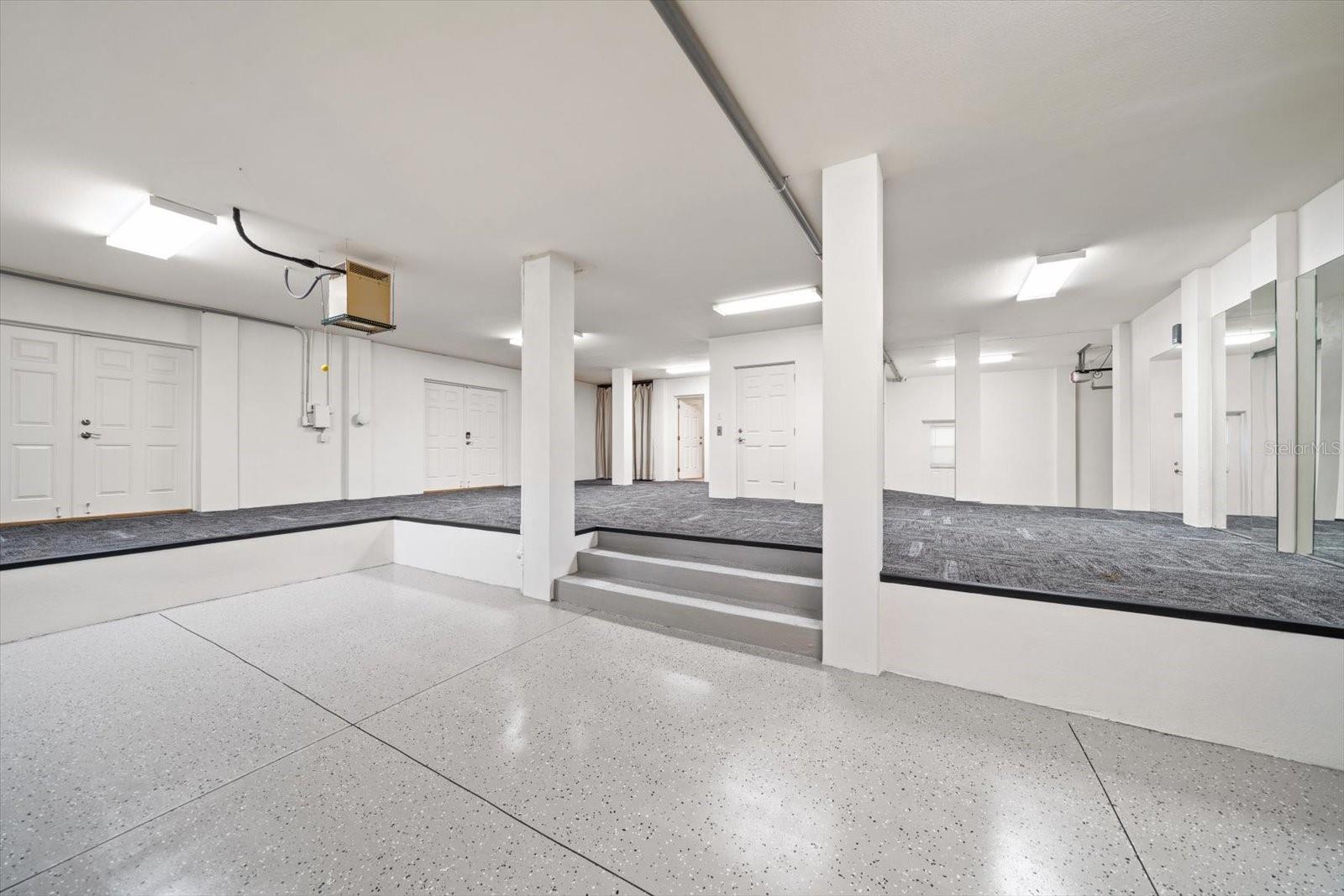 MANDALAY SUB - Residential