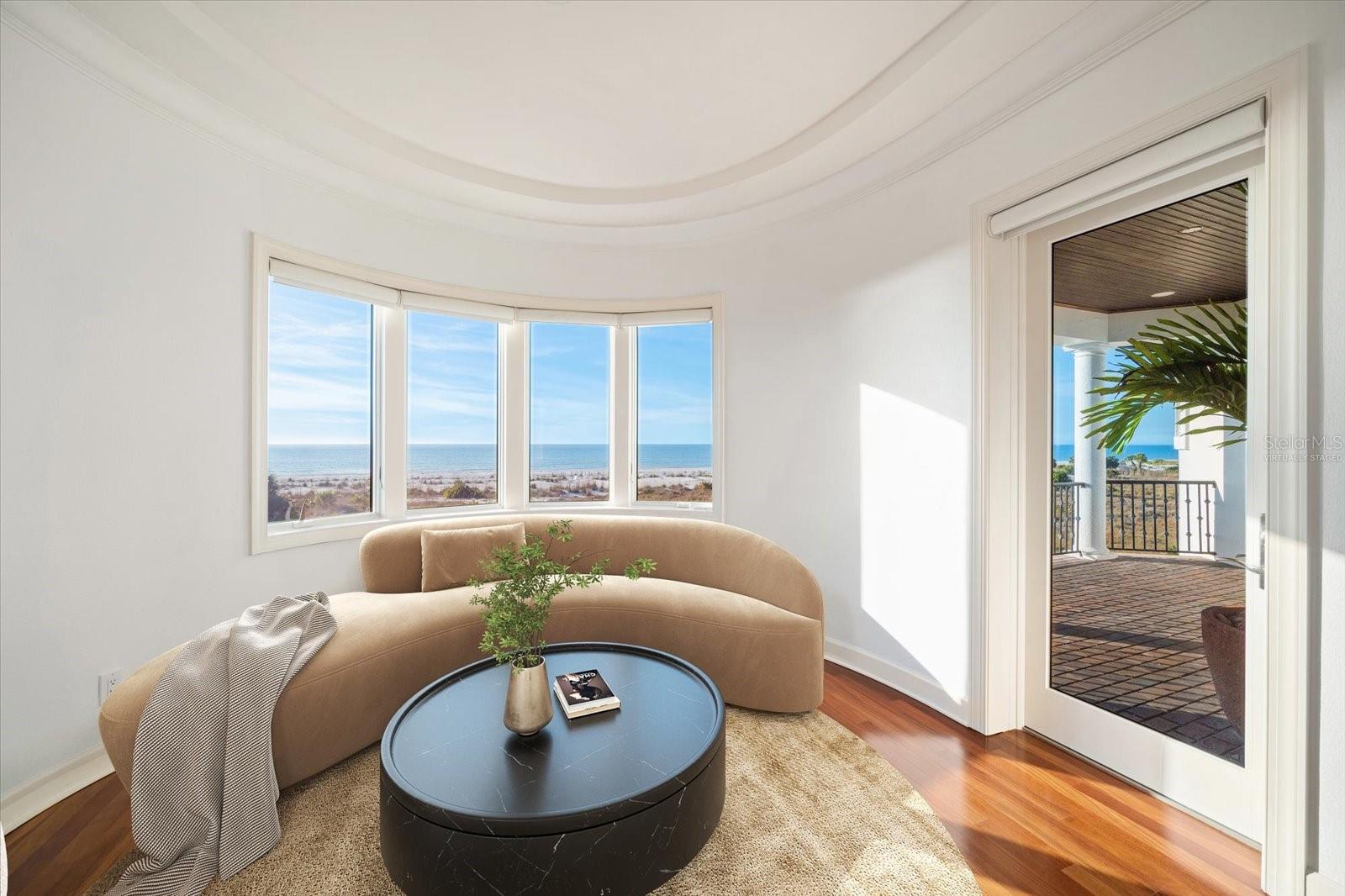 MANDALAY SUB - Residential