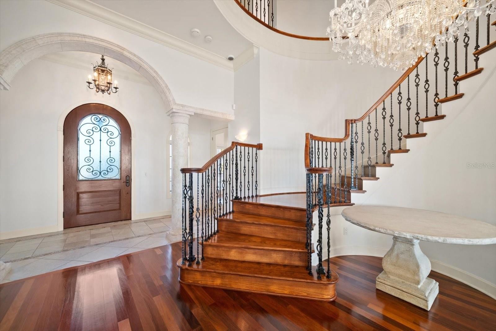 MANDALAY SUB - Residential