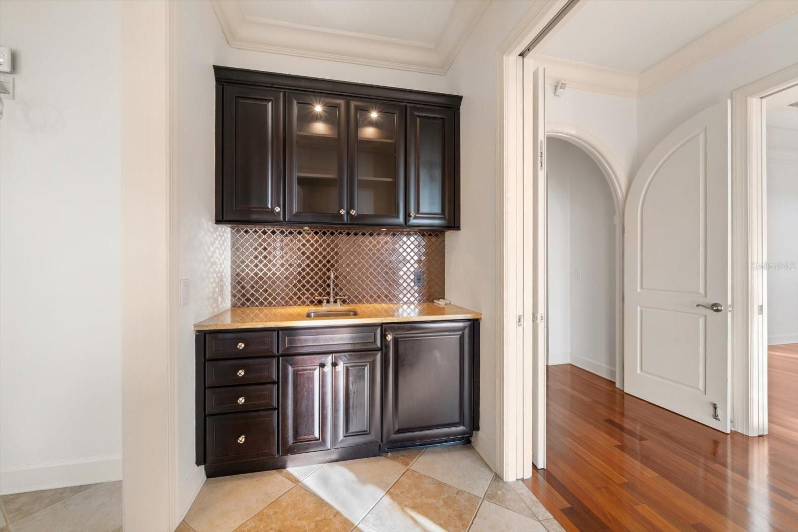 MANDALAY SUB - Residential