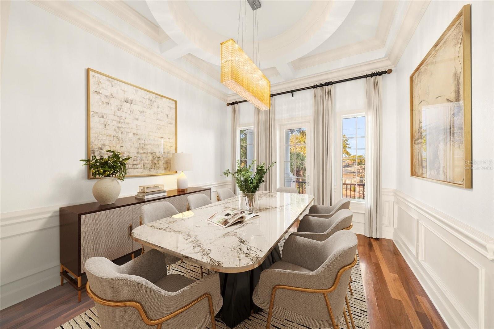 MANDALAY SUB - Residential