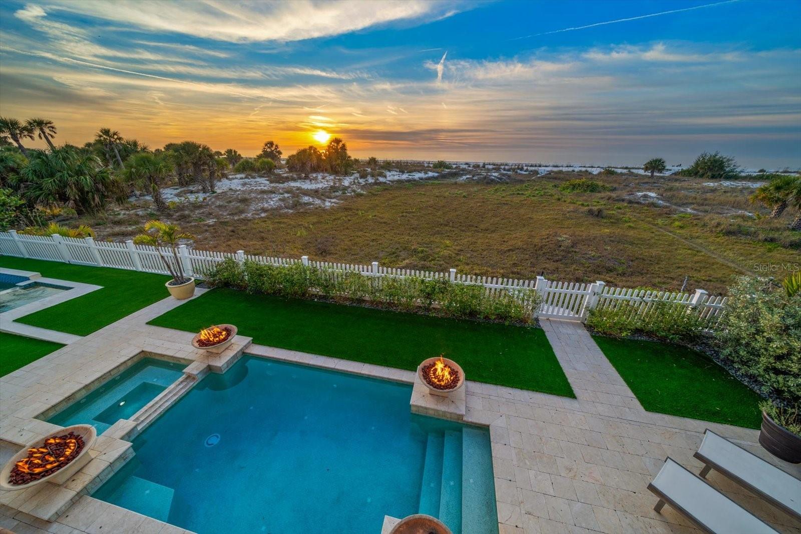 MANDALAY SUB - Residential