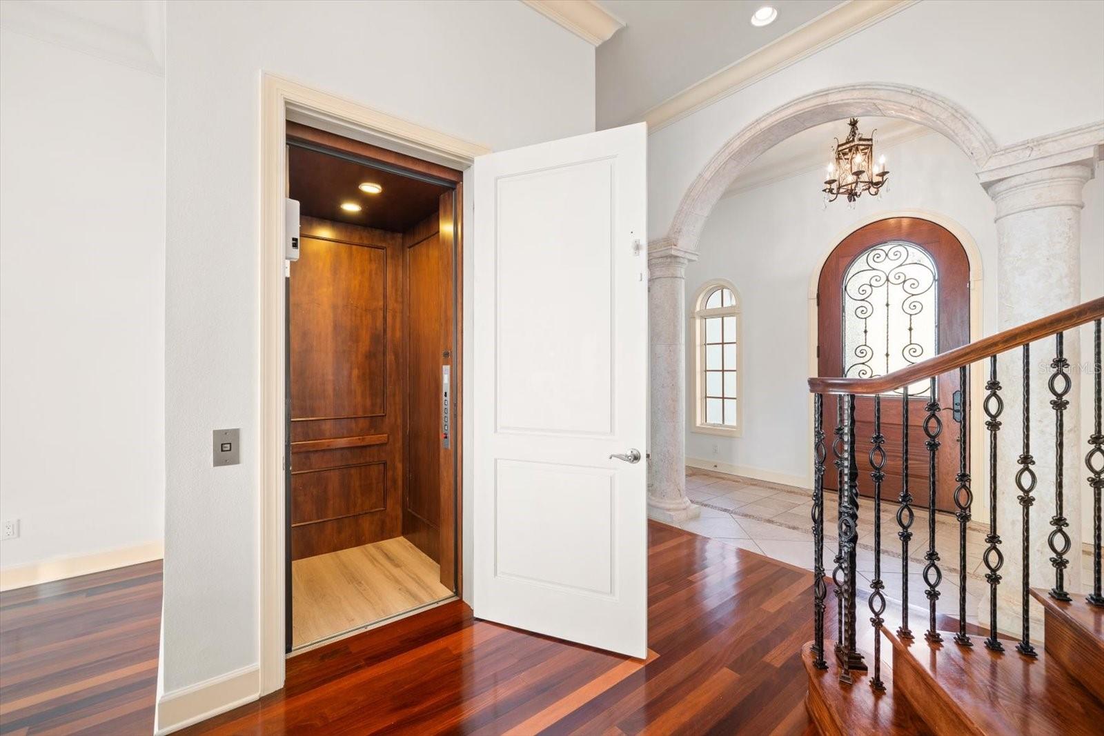 MANDALAY SUB - Residential