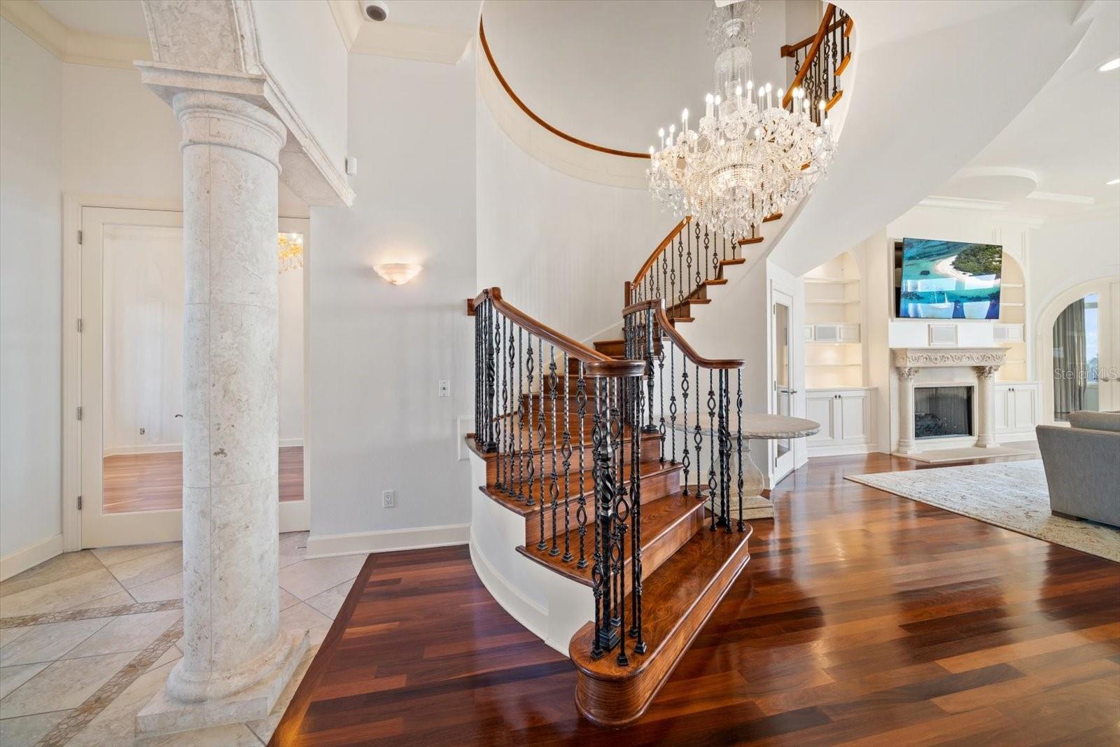 MANDALAY SUB - Residential