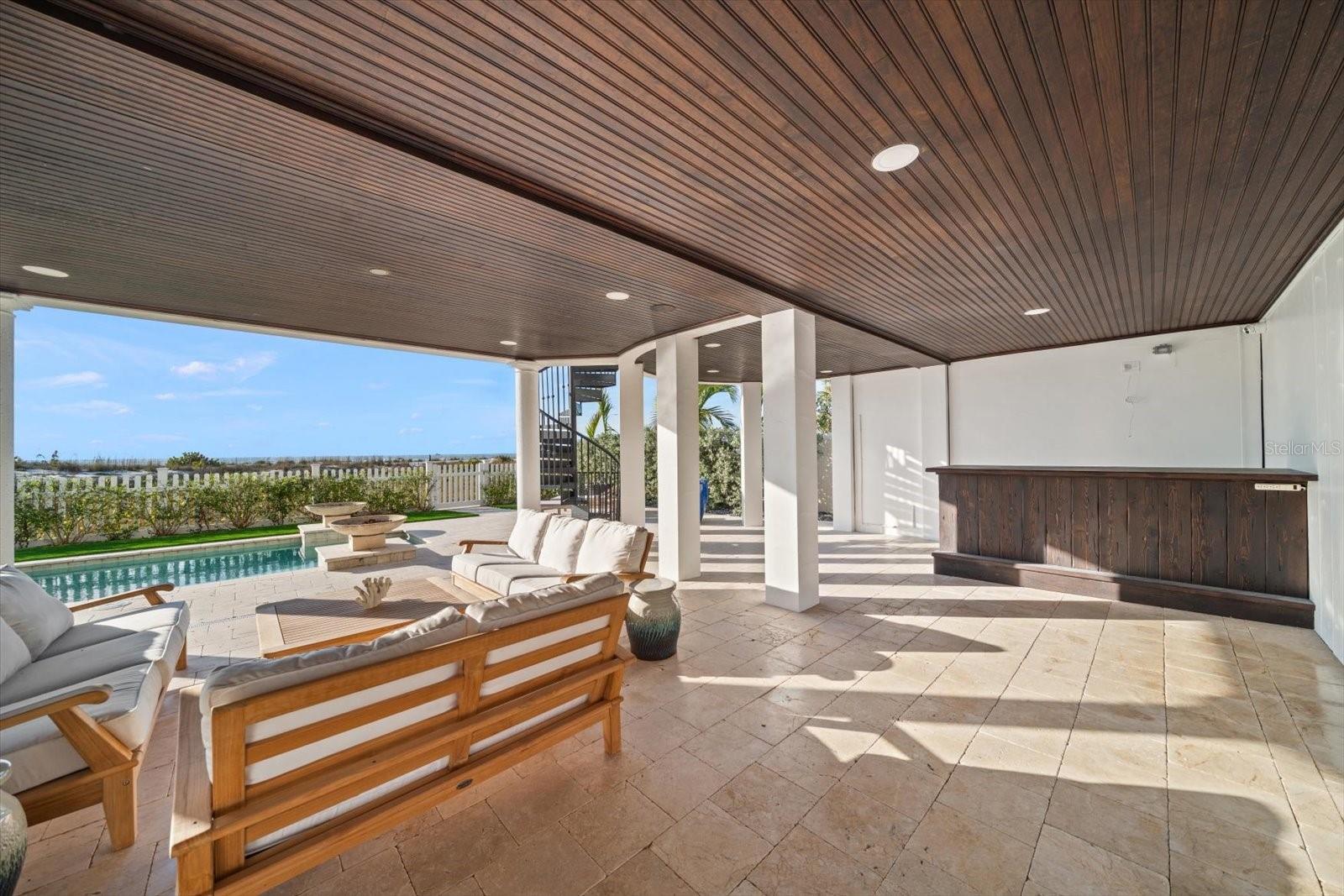 MANDALAY SUB - Residential