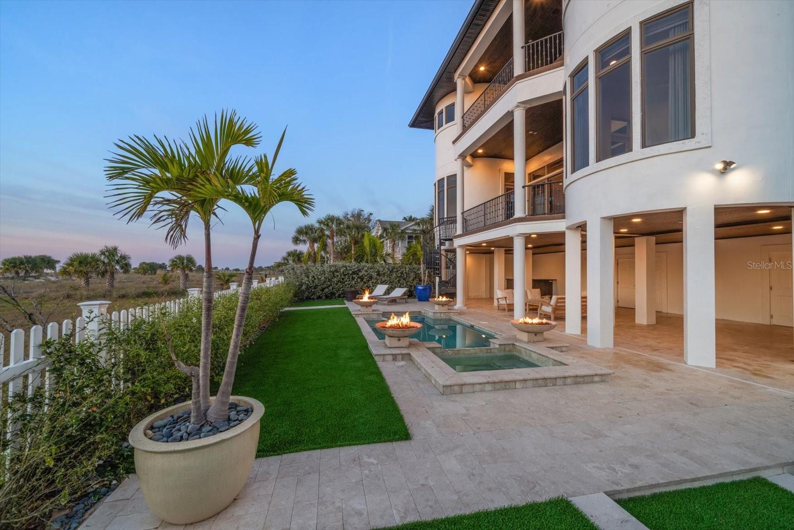 MANDALAY SUB - Residential