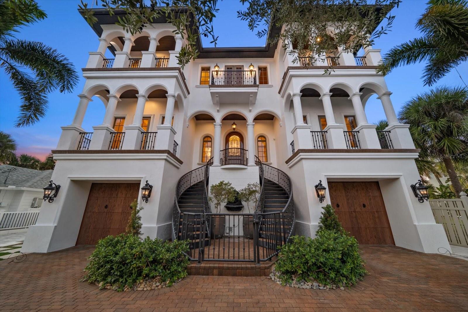 MANDALAY SUB - Residential