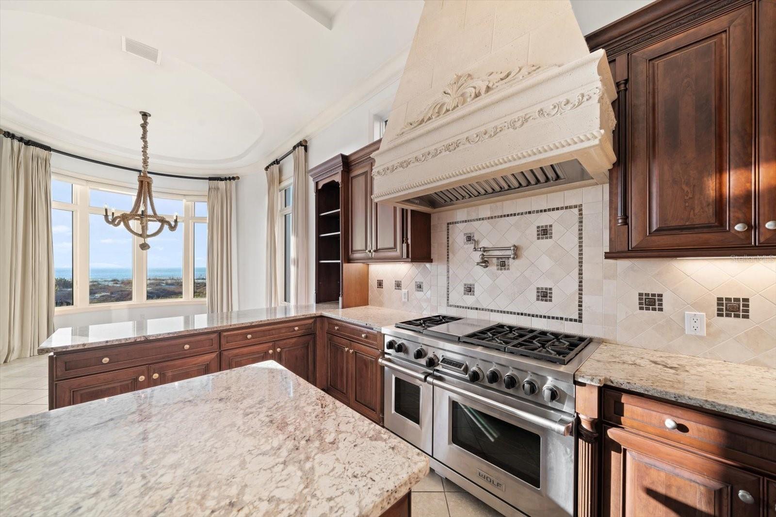 MANDALAY SUB - Residential