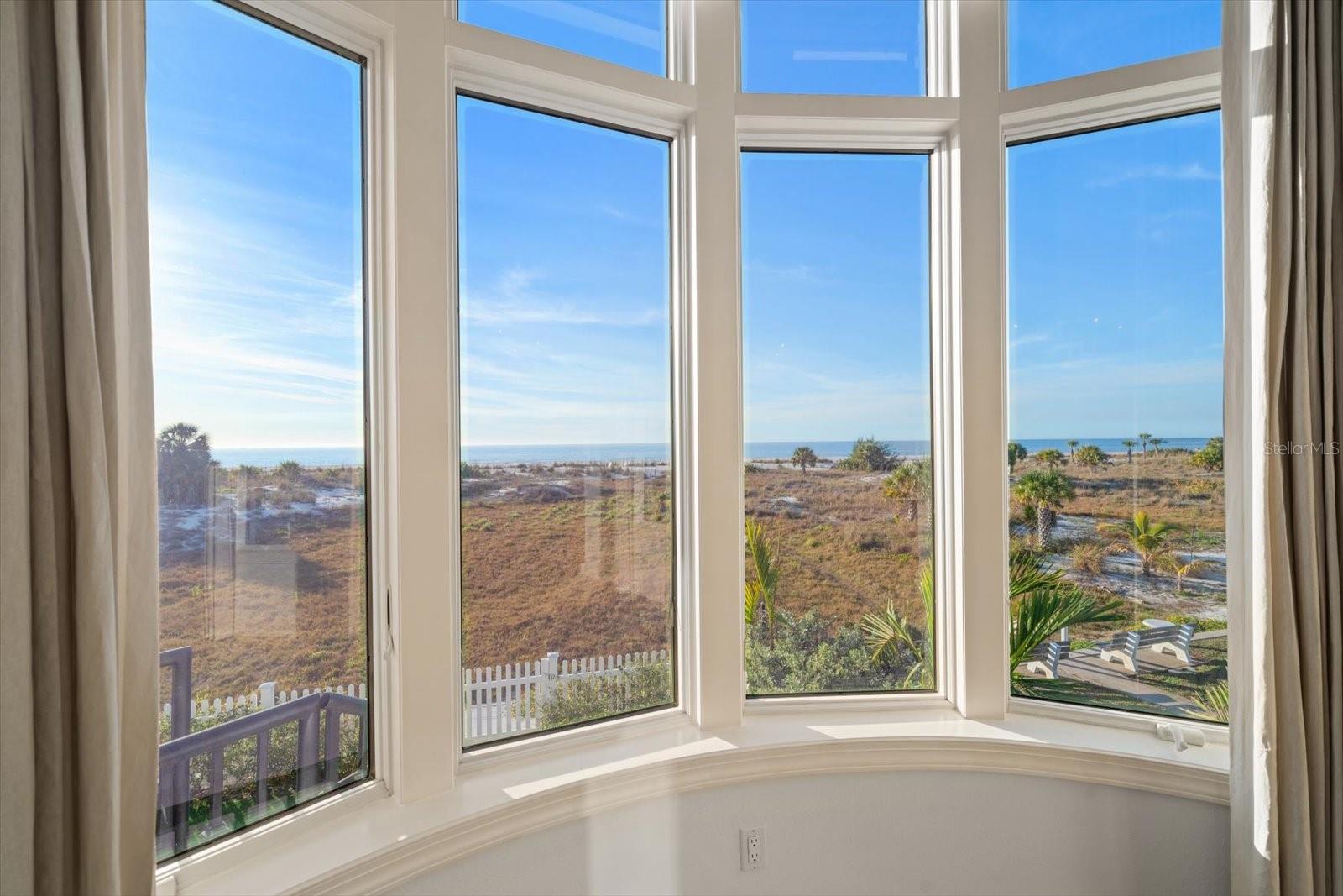 MANDALAY SUB - Residential