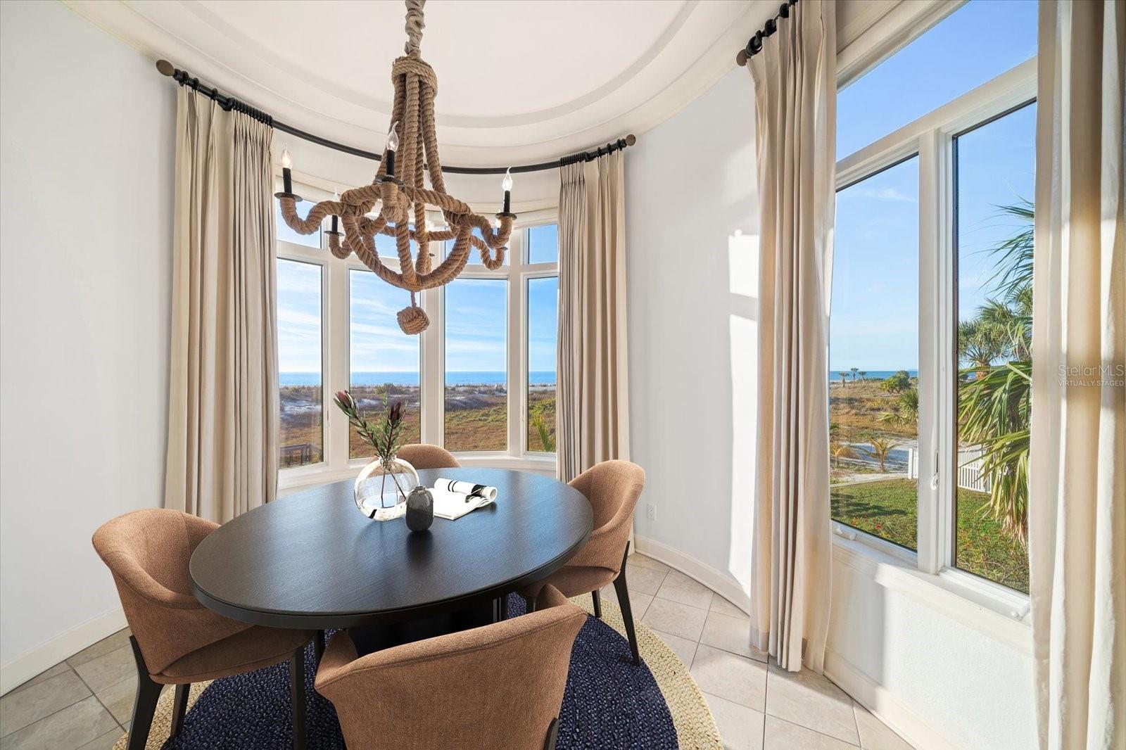 MANDALAY SUB - Residential