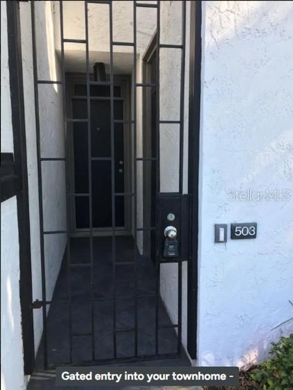 Photo of 503 Avenue B NW #503, Winter Haven, FL 33881 (MLS # P4938108)