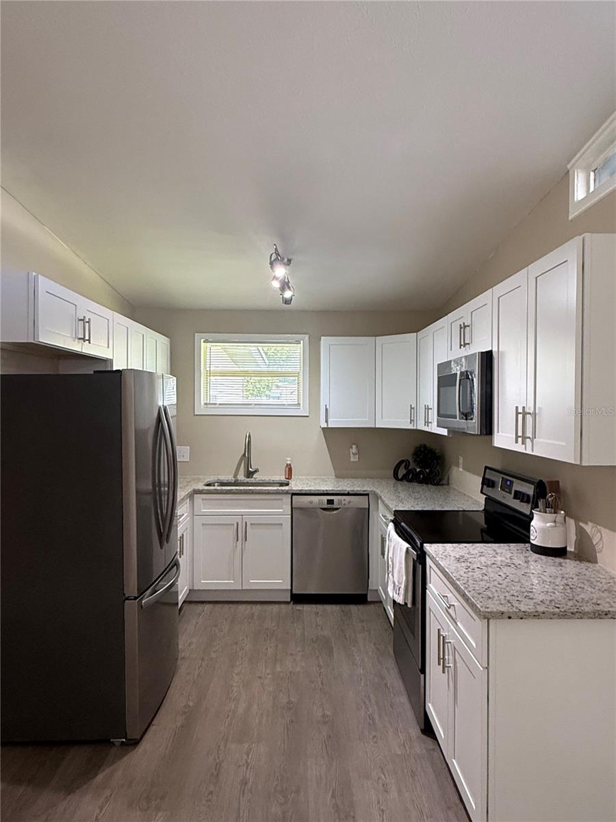 GREEN ACRES ESTATES #2 - Residential