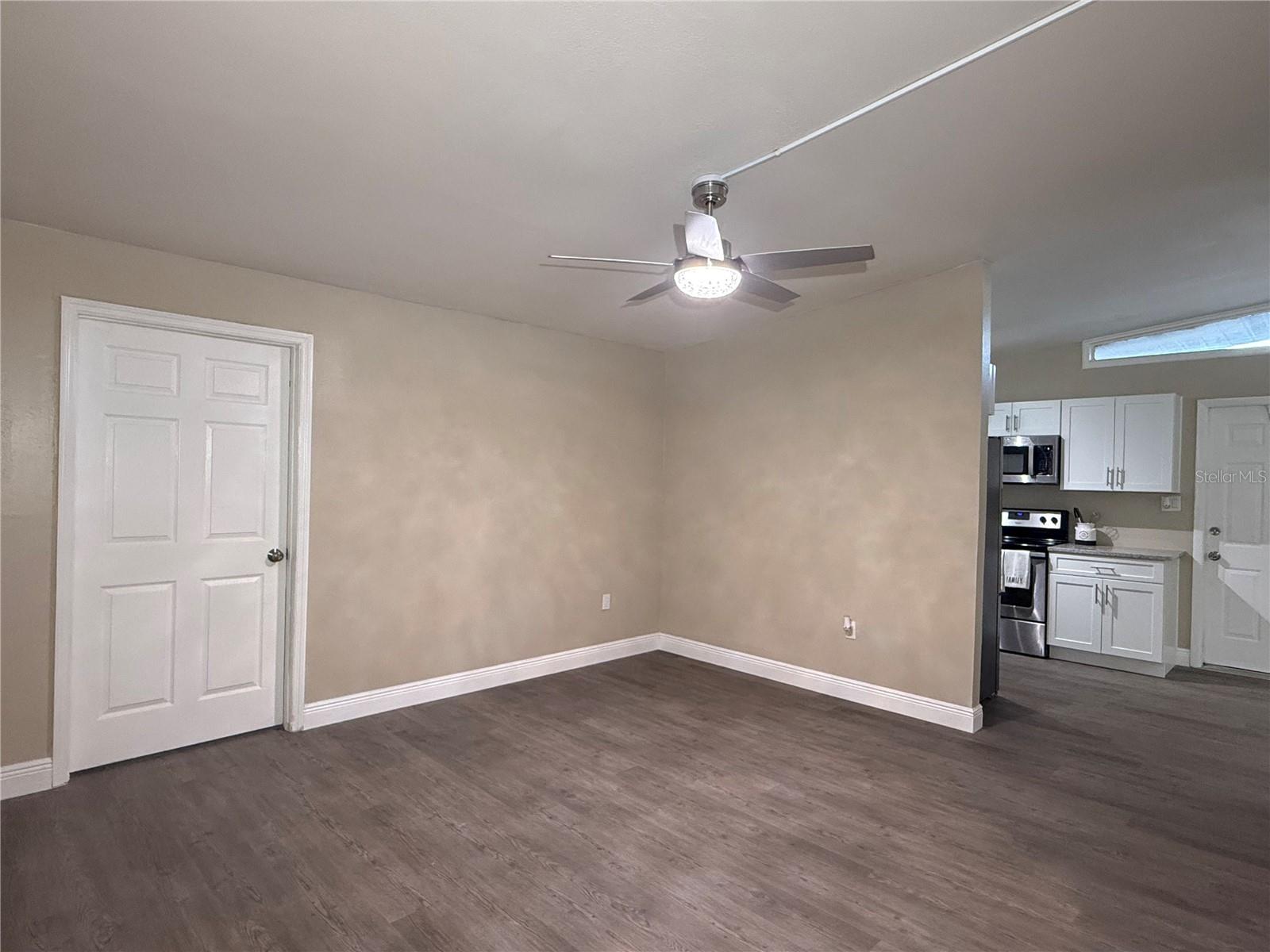 GREEN ACRES ESTATES #2 - Residential