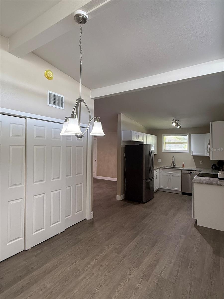 GREEN ACRES ESTATES #2 - Residential
