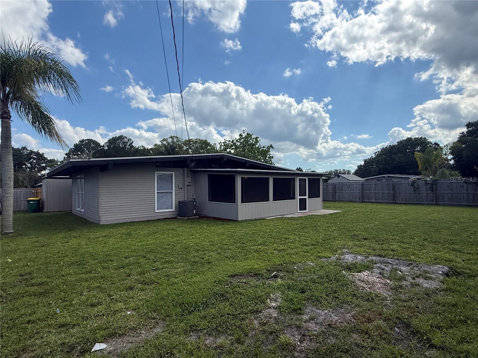 GREEN ACRES ESTATES #2 - Residential