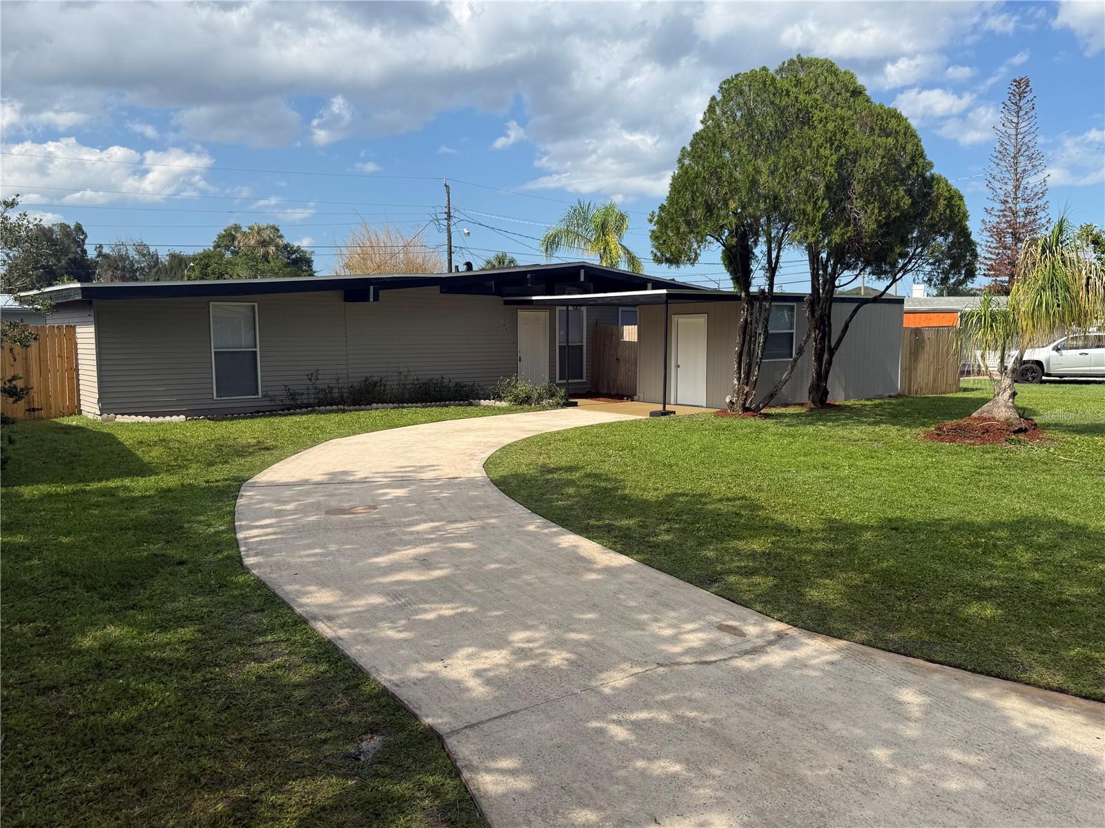GREEN ACRES ESTATES #2 - Residential