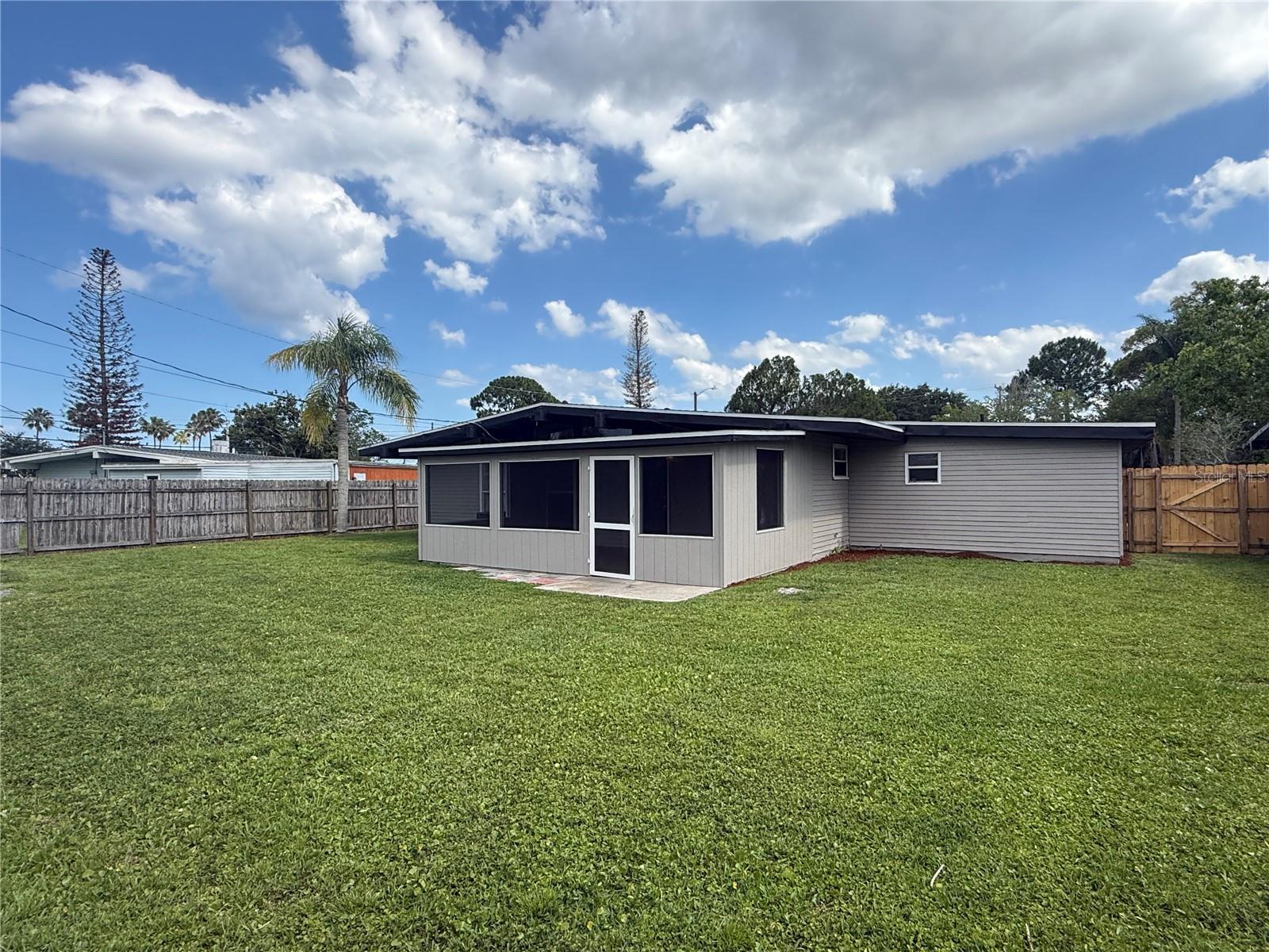 GREEN ACRES ESTATES #2 - Residential