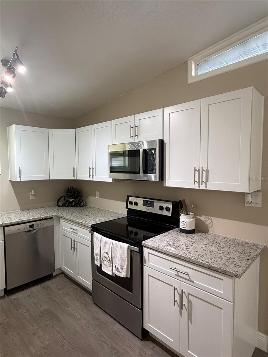 GREEN ACRES ESTATES #2 - Residential