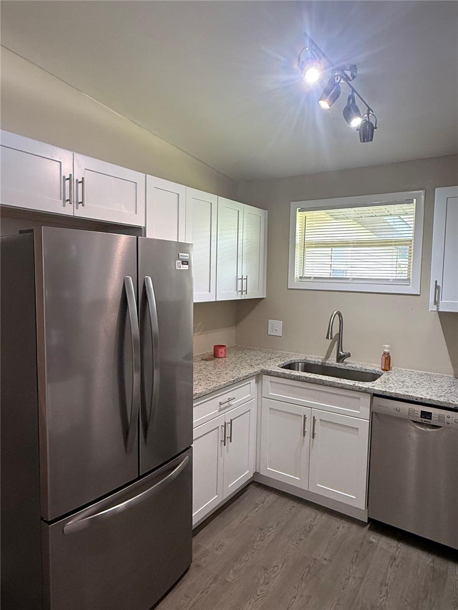 GREEN ACRES ESTATES #2 - Residential